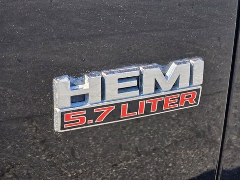 Used 2016 RAM 1500 Sport AWD/4WD image 24