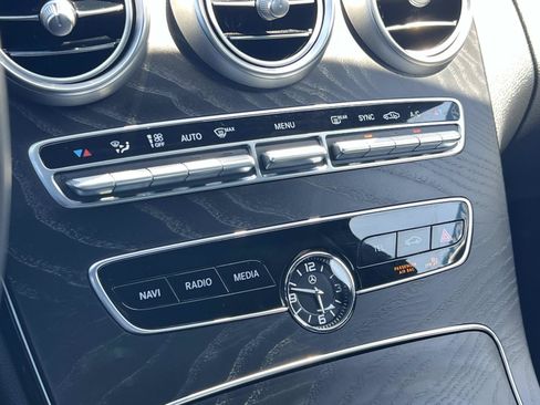 Used 2021 Mercedes-Benz C 300 Sedan image 15