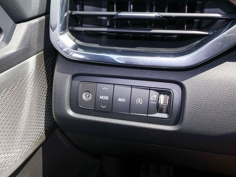New 2027 GMC Acadia Denali Ultimate w/ LPO, Floor Liner Package AWD/4WD image 30