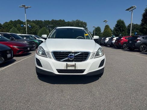 Used 2013 Volvo XC60 3.2 AWD/4WD image 6