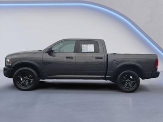 Used 2024 RAM 1500 Classic Warlock video 2