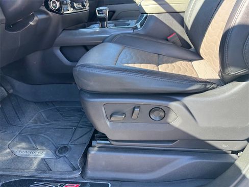 Certified 2024 Chevrolet Silverado 1500 ZR2 w/ Technology Package image 25