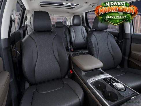 New 2026 Kia Carnival SX image 15