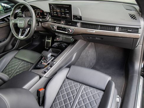 Used 2022 Audi S5 Premium Plus AWD/4WD image 24