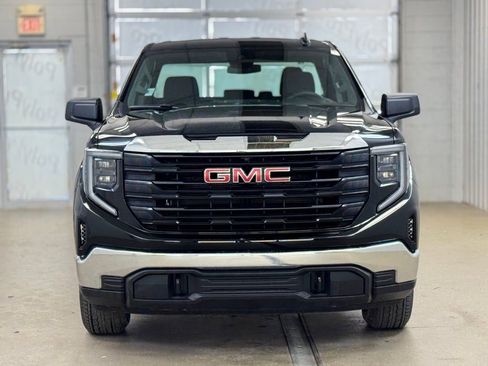 New 2026 GMC Sierra 1500 Pro w/ Trailering Package AWD/4WD image 2
