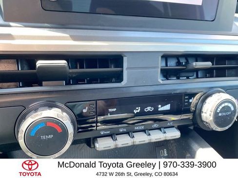 Used 2024 Toyota Tacoma SR5 AWD/4WD image 19