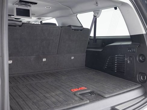 Used 2016 GMC Yukon XL Denali w/ Open Road Package image 44