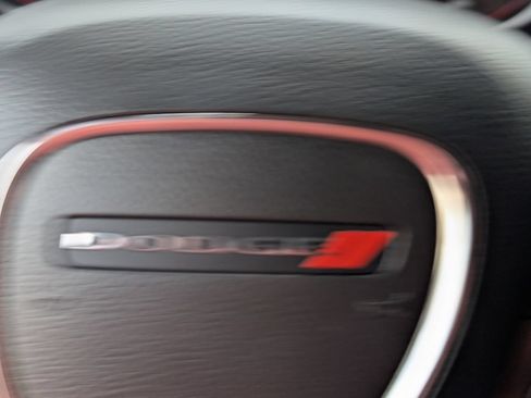 Used 2023 Dodge Challenger R/T Scat Pack RWD image 19