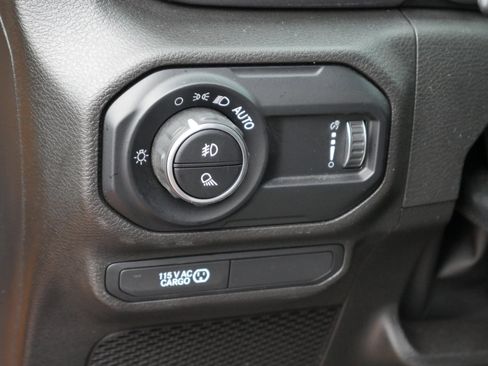 Used 2023 Jeep Gladiator Mojave w/ LED Lighting Group image 5