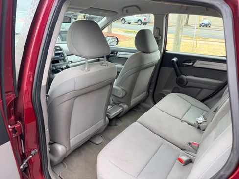 Used 2011 Honda CR-V LX image 26