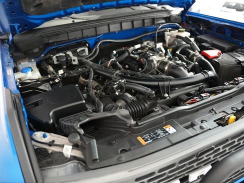 Used 2022 Ford Bronco Badlands image 52