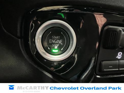 Used 2025 Chevrolet Silverado 1500 High Country w/ Technology Package AWD/4WD image 21