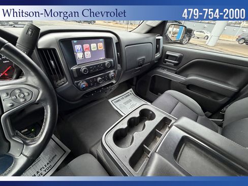Used 2014 Chevrolet Silverado 1500 LT w/ All Star Edition image 21