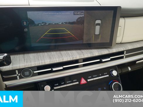 Used 2024 Hyundai Santa Fe Calligraphy image 9