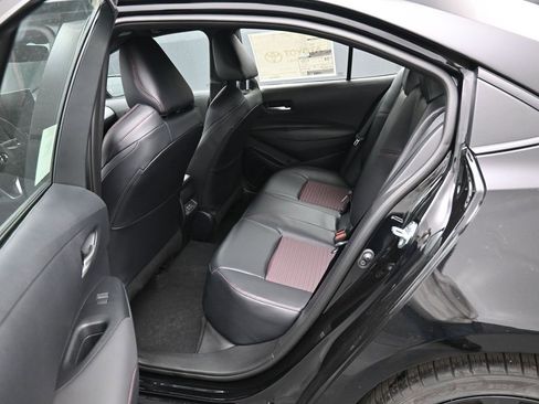 New 2026 Toyota Corolla XSE image 11