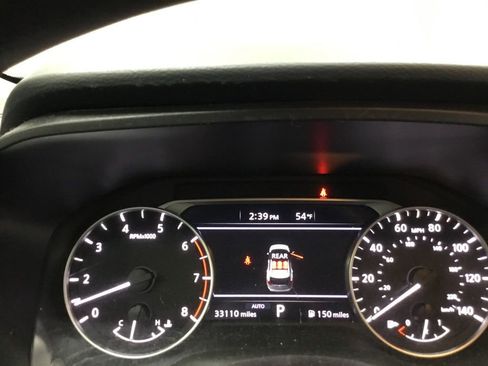 Used 2024 Nissan Rogue S image 30