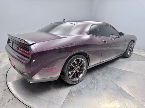 Used 2022 Dodge Challenger R/T Scat Pack image 5