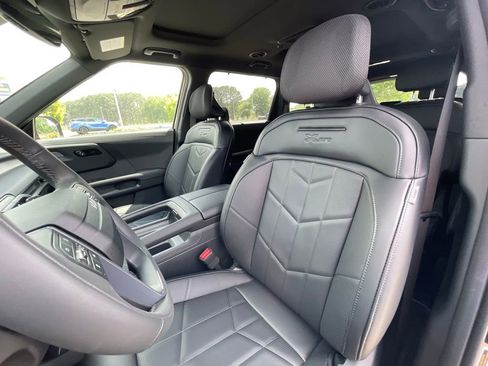New 2027 Kia Telluride SX X-Pro AWD/4WD image 22