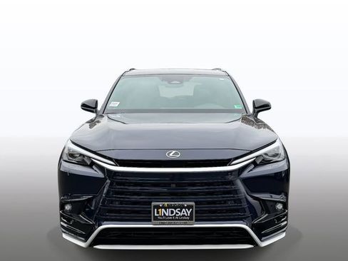 New 2026 Lexus TX 500h 500h F SPORT Performance Premi image 7