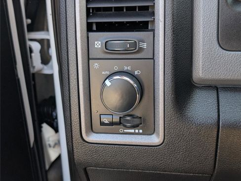 Used 2019 RAM 1500 Tradesman w/ Chrome Plus Package image 14