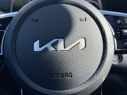 New 2026 Kia Seltos EX image 28