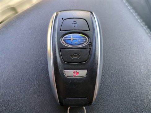 Used 2019 Subaru Forester Limited w/ Popular Package #3 image 26