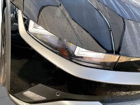Certified 2026 Hyundai Ioniq 5 SEL RWD image 26