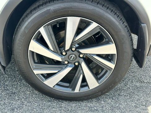 Used 2024 Nissan Murano SL AWD/4WD image 6