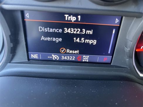 Used 2019 Chevrolet Silverado 1500 LT Trail Boss image 12