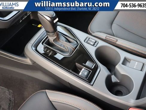 New 2026 Subaru Crosstrek 2.5i Limited image 15