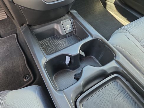 Used 2018 Honda CR-V EX image 31
