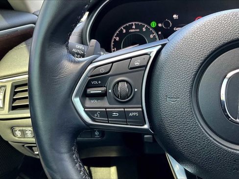 Used 2022 Acura TLX SH-AWD w/ Advance Package image 24