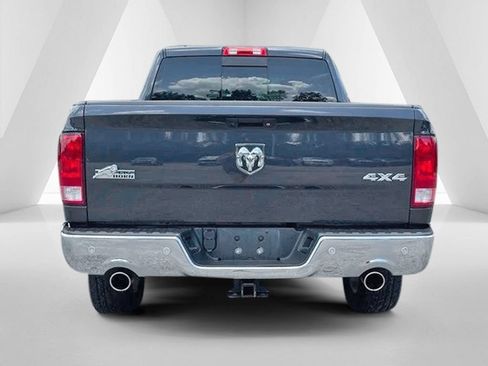 Used 2018 RAM 1500 Big Horn AWD/4WD image 6