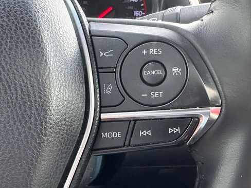 Used 2018 Toyota Camry XSE w/ Driver Assist Package image 27