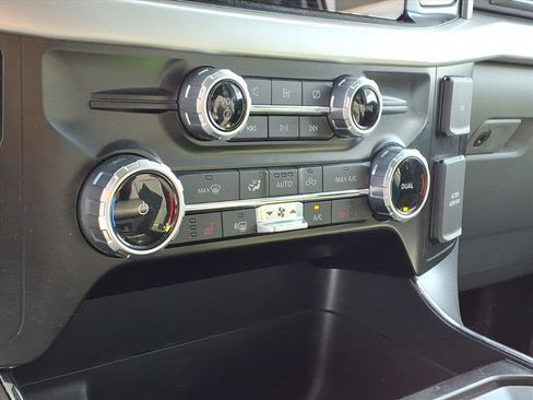 Used 2023 Ford F150 XLT w/ Equipment Group 302A High image 14