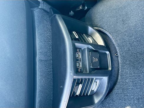 Used 2024 RAM 2500 Laramie image 27