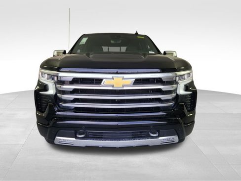New 2025 Chevrolet Silverado 1500 High Country w/ High Country Premium Package image 26
