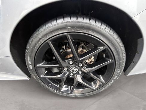 Certified 2023 Honda Civic Sport image 14