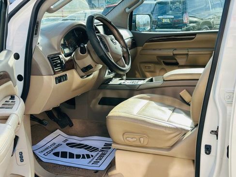 Used 2013 Nissan Armada Platinum image 20