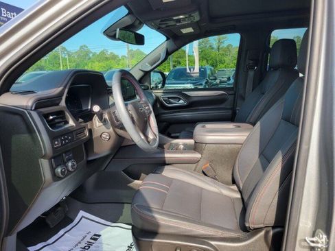 Used 2023 Chevrolet Tahoe RST w/ Luxury Package RWD image 24