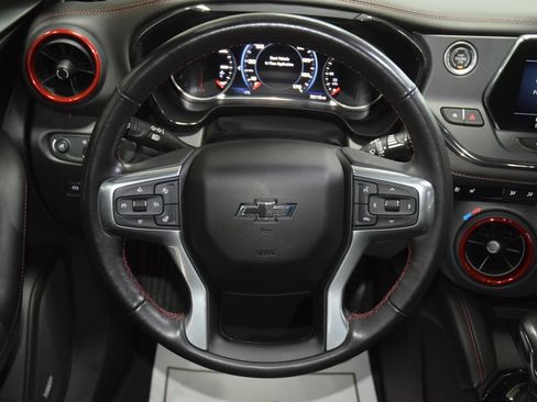Used 2020 Chevrolet Blazer RS AWD/4WD image 38
