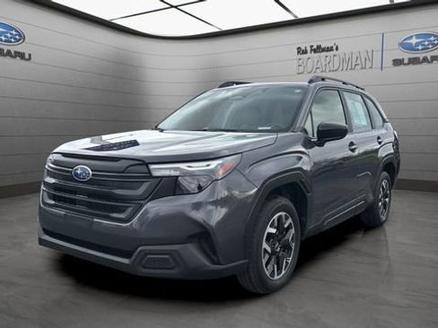 Certified 2025 Subaru Forester image 13