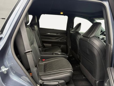 Used 2022 INFINITI QX60 Autograph w/ Cargo Package image 18