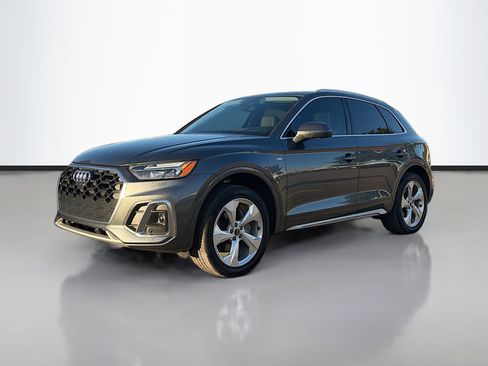 Certified 2023 Audi Q5 2.0T Premium Plus w/ Premium Plus Package image 7