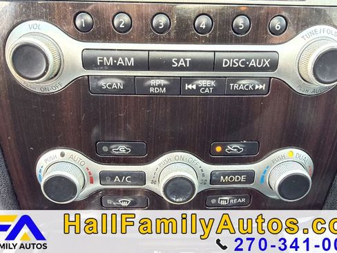 Used 2014 Nissan Maxima 3.5 SV w/ Premium Package FWD image 24