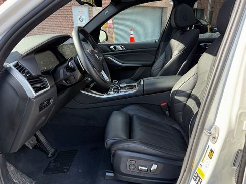 Certified 2023 BMW X5 xDrive40i w/ Premium Package image 20