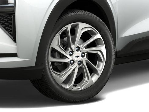 New 2027 Chevrolet Bolt LT image 6