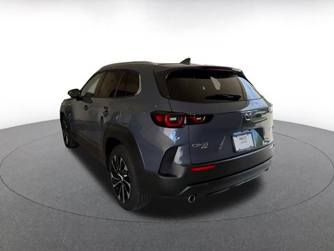 Used 2025 MAZDA CX-50 2.5 Hybrid w/ Premium Plus Pkg AWD/4WD image 10