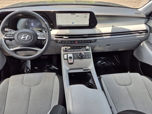 Used 2023 Hyundai Palisade SE AWD/4WD image 12