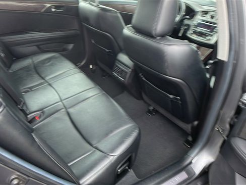 Used 2012 Toyota Avalon image 20